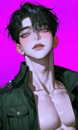 Profile image of 차도운