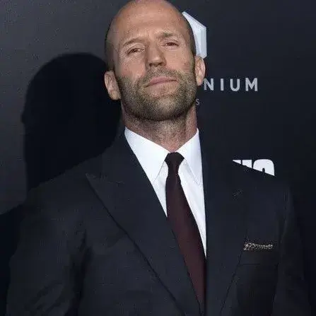 DarkCase0151의 Jason Statham