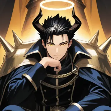 Profile image of ラグナール