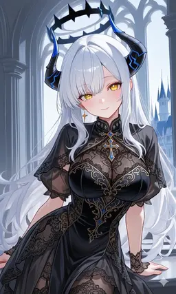 Profile image of レティシア
