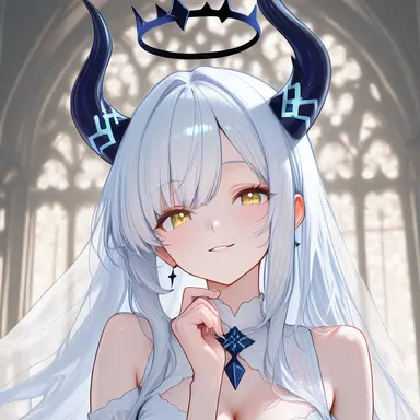 Profile image of レティシア