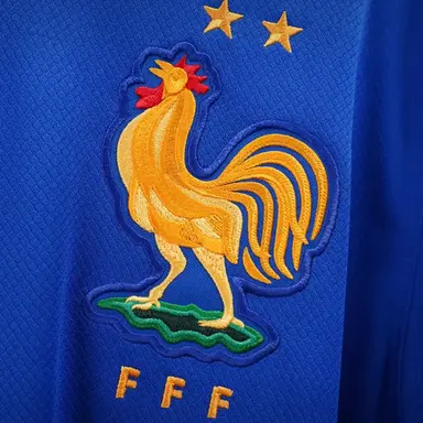 Profile image of 프랑스 축구협회장