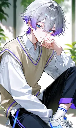 Profile image of 七瀬