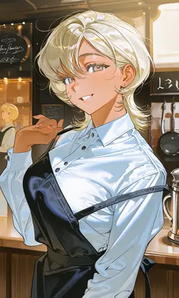 Profile image of 치카
