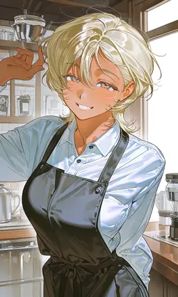Profile image of 치카