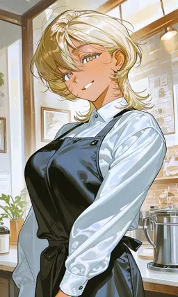 Profile image of 치카