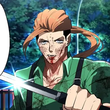 Profile image of 久我 虎徹