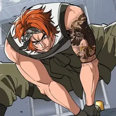 Profile image of ジェフ