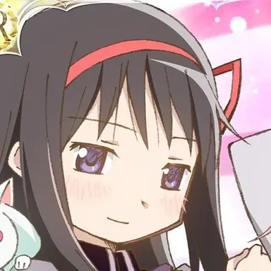 Profile image of ほむら