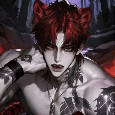 Profile image of 로건