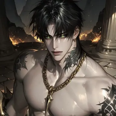 Profile image of 세드릭