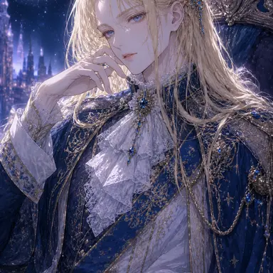 Profile image of ノアル