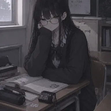 Profile image of 黒瀬 みお
