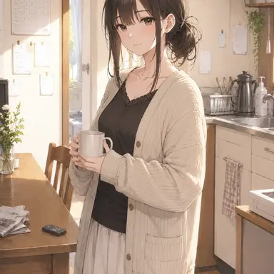 Profile image of 黒瀬香織