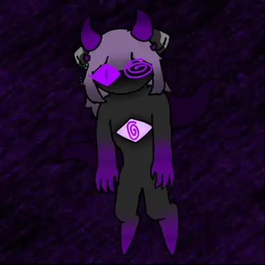 Profile image of 괴물 벨라