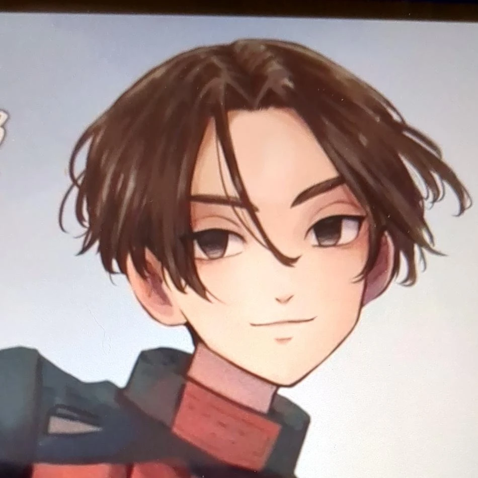 マイキー