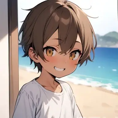 Profile image of 中島　泰輝