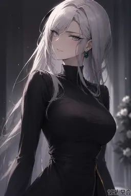 Profile image of 오지효