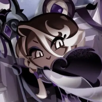 Profile image of アフォガートクッキー