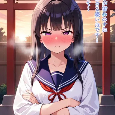 Profile image of 日比野朱音