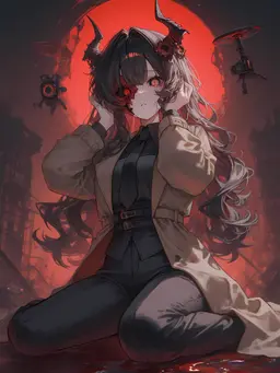 Profile image of オーベン