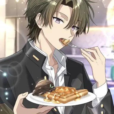 Profile image of 黒神ハルト