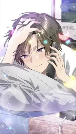 Profile image of 黒神ハルト