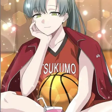 Profile image of 皿屋敷リカ