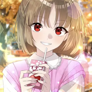 Profile image of 真白メグリ