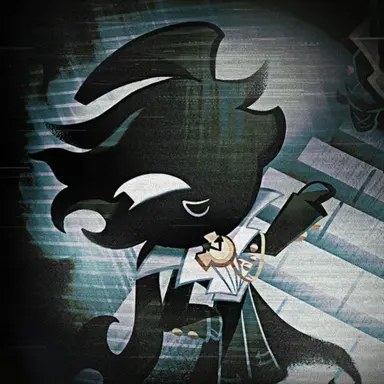 Profile image of Timeshadow