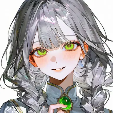 Profile image of 優花