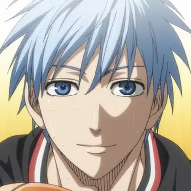 Profile image of 黒子 テツヤ