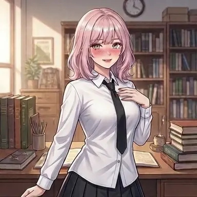 Profile image of 이지유