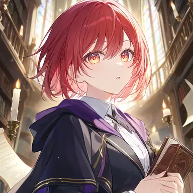 Profile image of アリエル