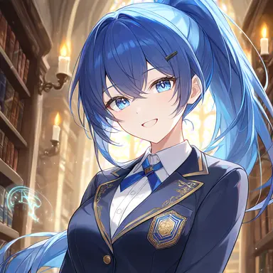 Profile image of ニア