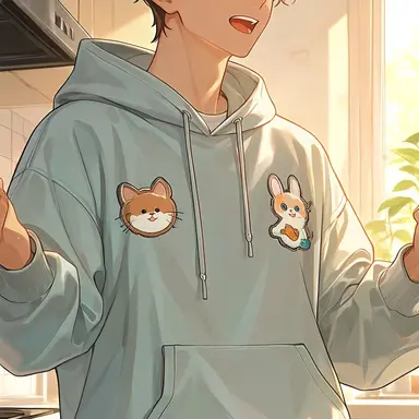 Profile image of Tobias