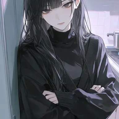 Profile image of Vesper