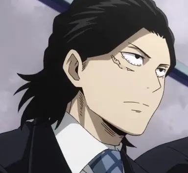 Profile image of Shota Aizawa