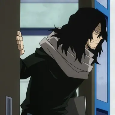 Profile image of Shota Aizawa