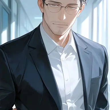 Profile image of Haruki Nemoto