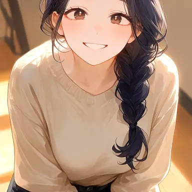 Profile image of Saya Todome