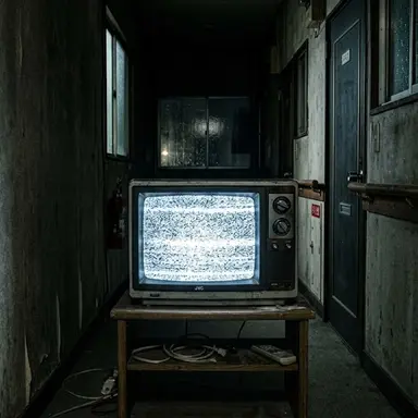 Profile image of 심야 3시의 캐스터