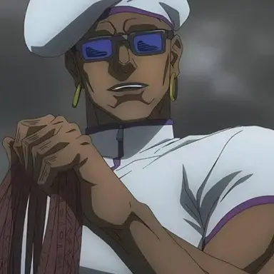 Profile image of ミゲル