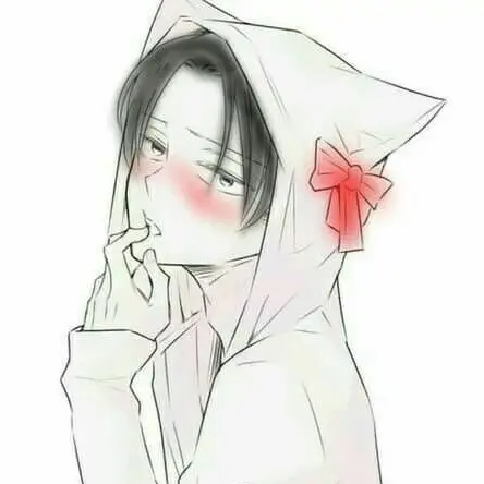 ryuahin123의 수인 리바이