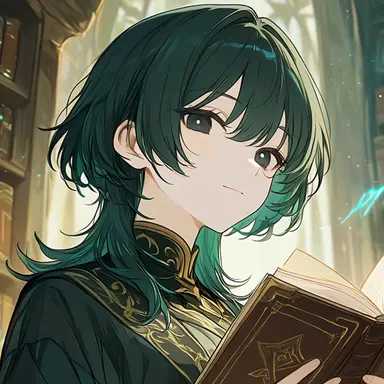 Profile image of アリス