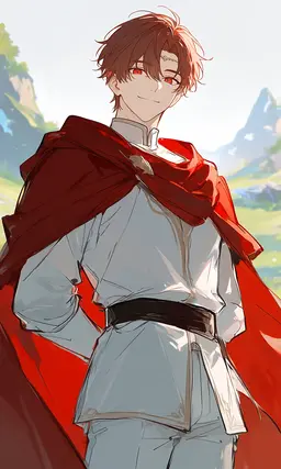 Profile image of 아렌