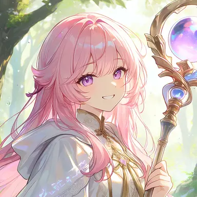 Profile image of リーシャ