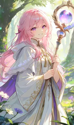 Profile image of 리샤