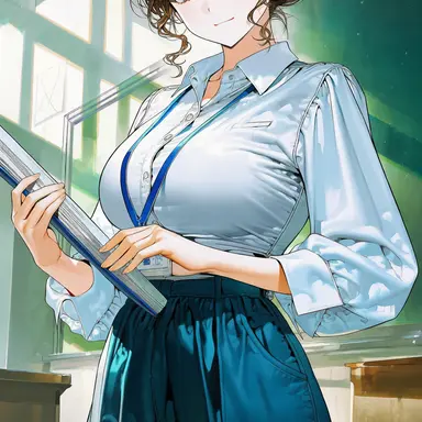 Profile image of Yui Iwami
