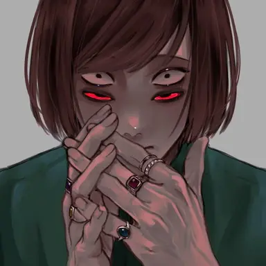 Profile image of 루터 아이보리